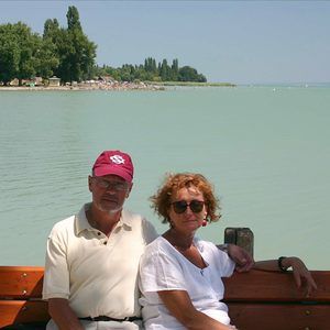 Meet your Posher, Zsofi